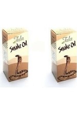 2 Bottle Tala Snake Oil 20 ml   FREE DELIVERY  EXPRESS DISPATCH  FRESH STOCK