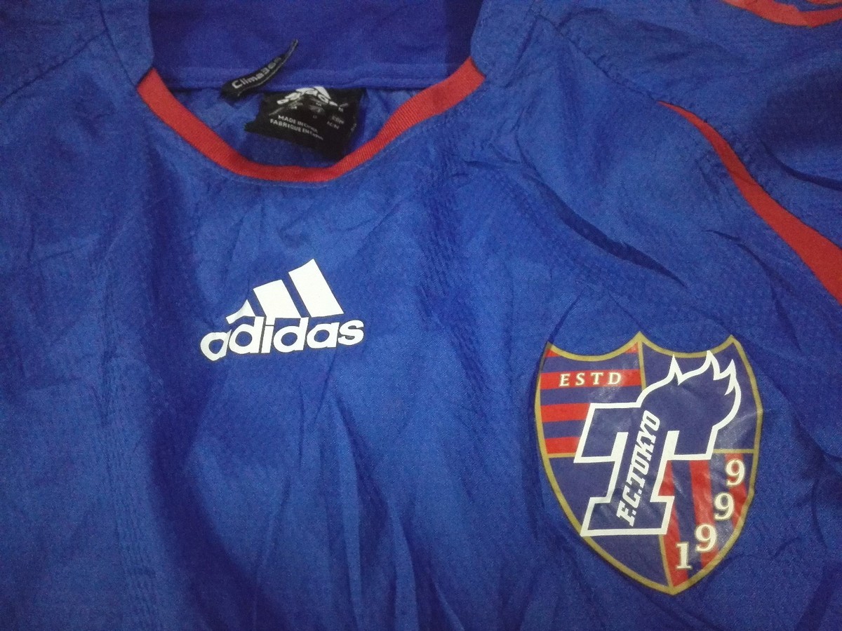 【激レア・美品】日本代表 1999/200 アディダス ユニフォーム トルシエ 美品 アディダス サッカー日本代表ユニフォーム 1999年～2000年