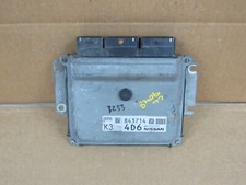 Nissan Rogue 2015 2016 módulo informático de control del motor de 2,5 L ECM OEM NEC016607