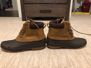 tommy hilfiger casey boots
