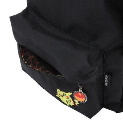 Pokémon Center Gold and Silver 25th Anniversary Goods Japan