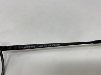CARRERA BOEING COLLECTION SUNGLASS GERMANY 5732 90 61/14/140 LARGE