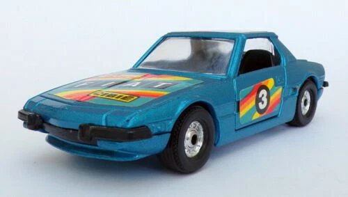 Corgi 1:9 - Auto- & Verkehrsmodelle