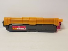 Genuine Brother TN-221M Magenta Toner Cartridge FREE SHIPPING No box New