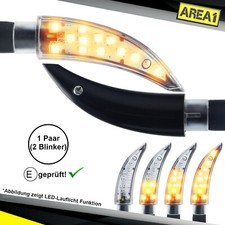 LED Indicators Suzuki VZ / SV 600, 750, 800, 1000, 1600 (B18)