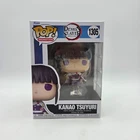Anime - Demon Slayer Kanao Tsuyuri #1305 Funko Pop