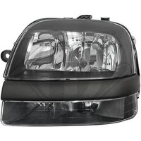 3485981 Scheinwerfer Links FüR Fiat Doblo GroßRaumlimousine (119_, 223_)