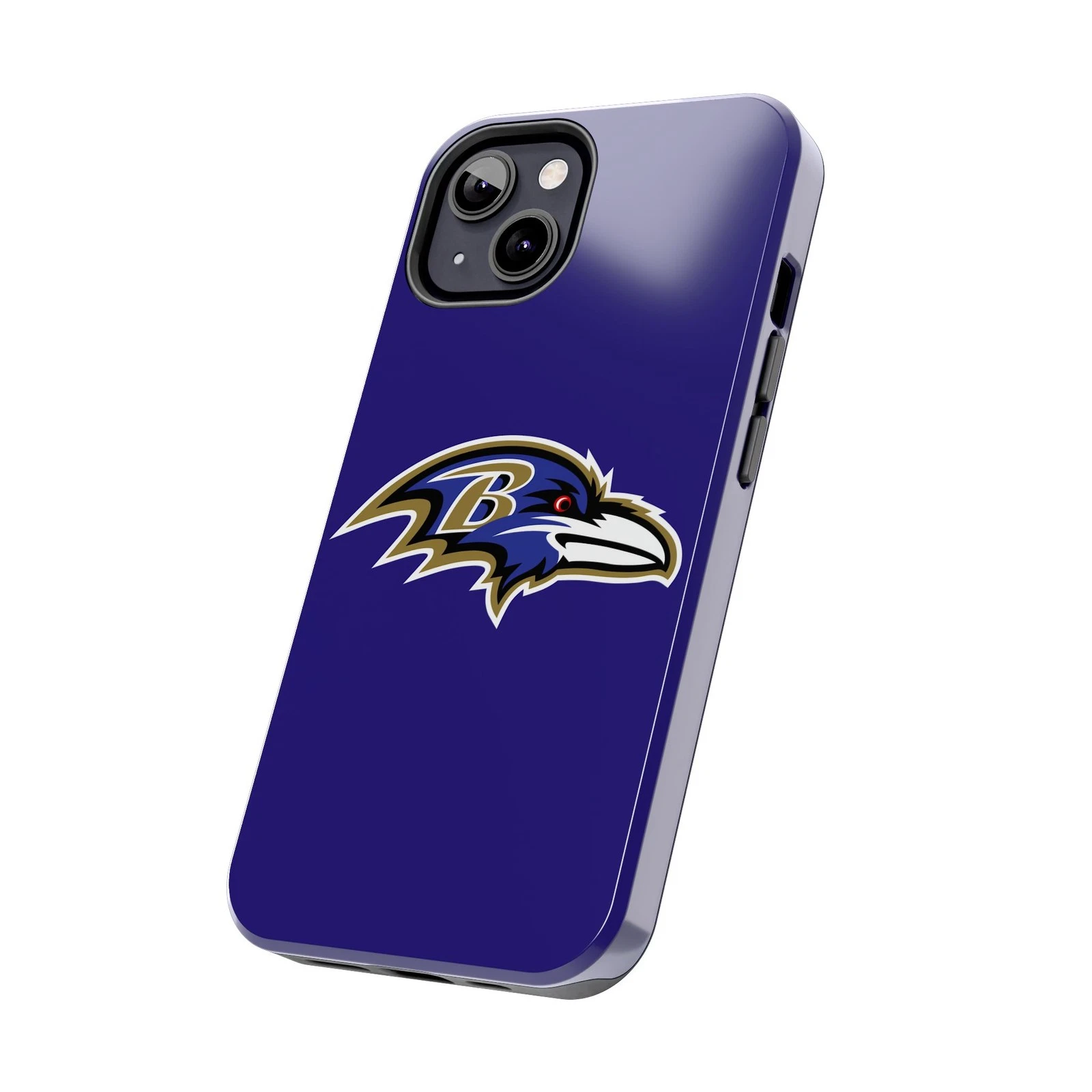 Baltimore Ravens Phone Case for iPhone
