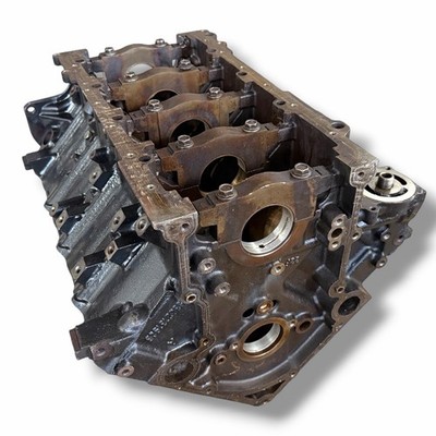 Mopar Dodge Chrysler 5.7L Hemi Gen 3 Rebuildable Bare Block | 53021319CB 03 - 08