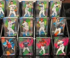 2026 Finest Baseball Base Set (1-300) Pick Your Card, Complete Your Set!