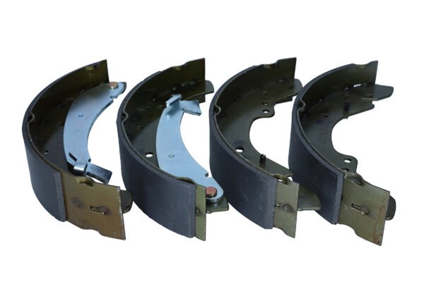 Maxgear Bremsbackensatz 19-0241 FüR Ducato Boxer Jumper Fiat Peugeot CitroËN Bus-image