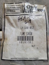 ClimaTek Flame Sensor Replaces Carrier Bryant Payne LH680014 LH680534 LH680012