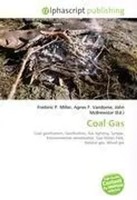 Frederic P. Miller (U. A.) | Coal Gas | Taschenbuch | Englisch (2026)