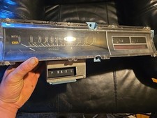 1963-64 Cadillac Dash Instrument Guage Cluster Speedometer 0 Miles Nice 1964 1963-64 Cadillac Dash Instrument Guage Cluster Speedometer 0 Miles Nice 1964