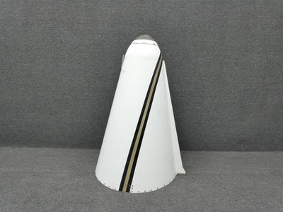 1159B21504-3 Gulfstream G-2 Tailcone Assembly