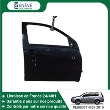 Porte avant et accessoires Peugeot 4007