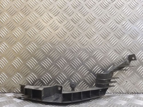 Volkswagen Golf IV 1999 Stoßstange hinten links Halterung 1J6807393A VAL263208