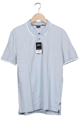 BOSS by Hugo Boss Poloshirt Herren Polohemd Shirt Polokragen Gr. L B... #fdk1sss