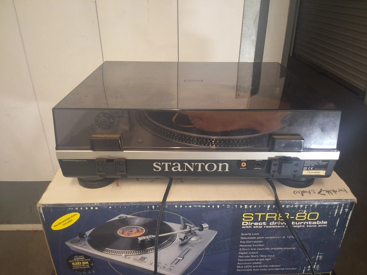stanton str8 products for sale | eBay