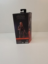 Hasbro Star Wars The Black Series - Vel Sartha Action Figure