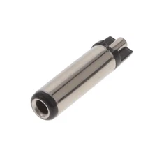 3PC Adam Tech ADP-098-217-689-M CONN PWR PLUG 2.5 X 5.5MM