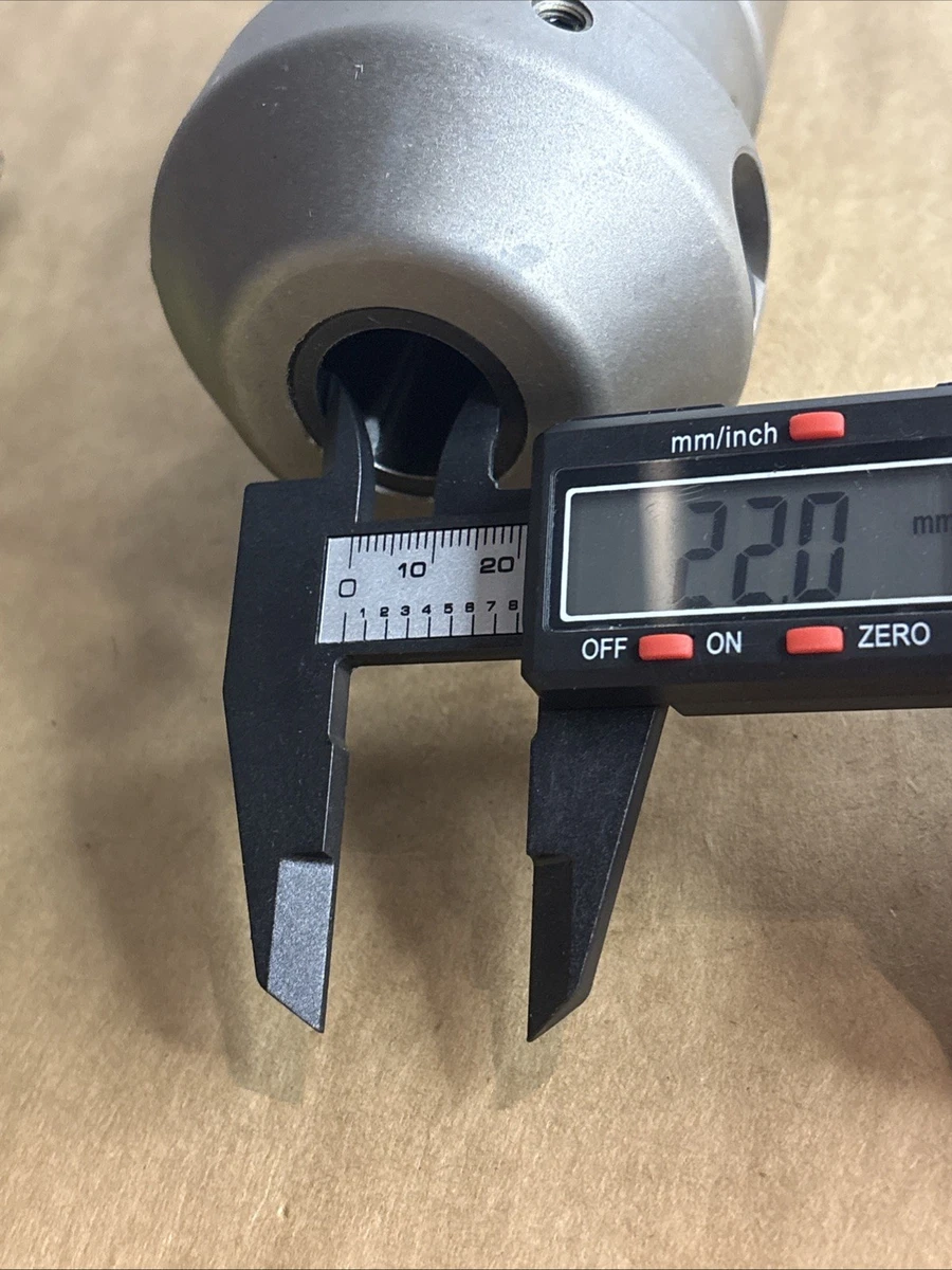 MHCP-2202 04E11 Japan Precision Industrial Machinery Component photo 6