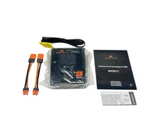 Spektrum Rc S2100 AC Smart Charger (6S/12A/100W X2) SPMXC1010 Rc Part #17056
