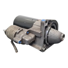 Fiat 500L MK1 (199) 2014 1.6 Diesel Bosch Starter Motor 52110467