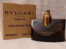 Jasmin Noir Bvlgari perfume - a fragrance for women 2008