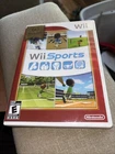 New ListingWii Sports (Nintendo Selects) Nintendo Wii Game | Manual Included & Works #rs