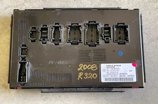 2008 Mercedes  R320 A164 REAR SAM Control Module OEM