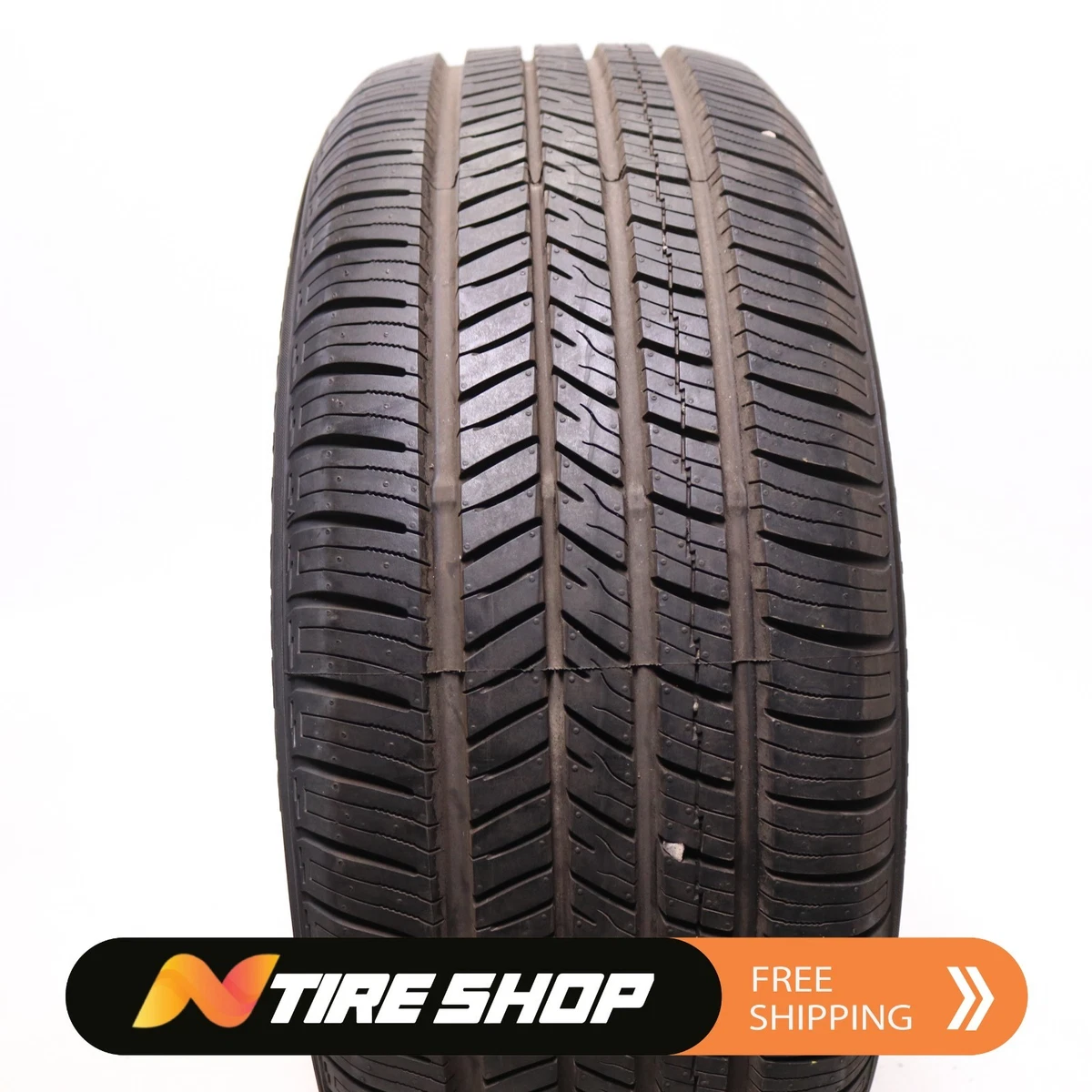 Yokohama 235/55/17 All Season Tires for sale | eBay