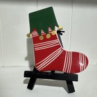 Coton Colors Happy Everything! Mini Stocking- Christmas/Winter Decor — photo 1