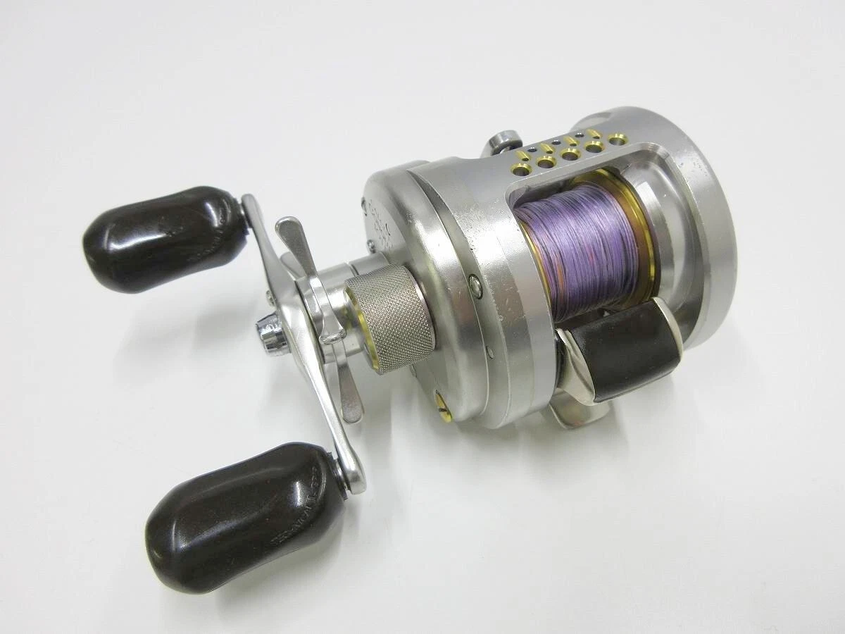 Shimano Calcutta 101 for sale | eBay