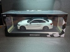 MINICHAMPS 1/18  BMW M2 CS 719921