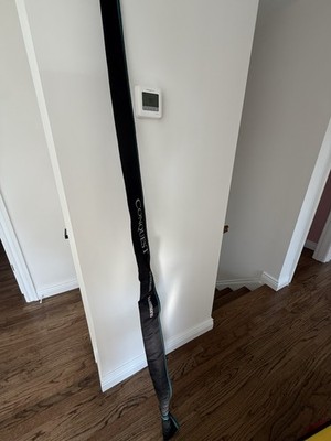 Shimano G Loomis Conquest 783C MBR 6'6