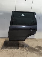 Porte arrière et accessoires Ssangyong REXTON