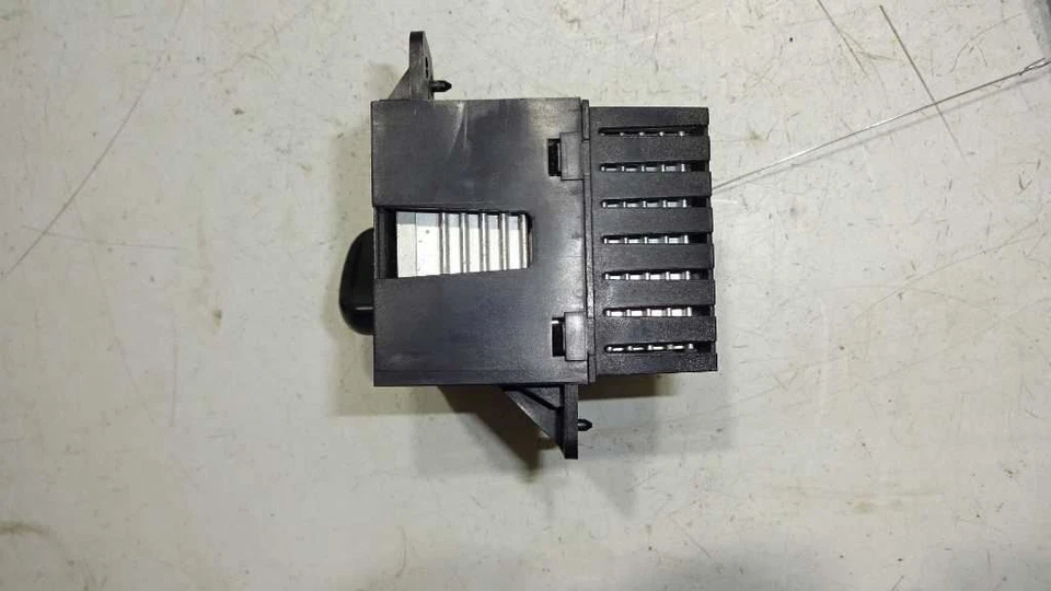 Headlight Switch With Fog Lights ID: 56021675AE Fits 00-02 Ram 2500 517393 Foto 3 de 4