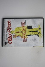 Office Space Special Edition DVD Full Screen
