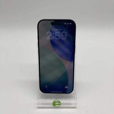 Factory Unlocked Apple iPhone 17 Pro 256GB Deep Blue MG7M4LL/A