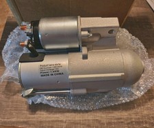 Starter 6785 For 2006 2007 2008 2009 2010 2011 Chevy Impala 3.5l 3.9l 323-1638