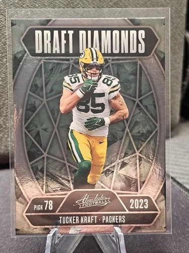 2025 Panini Tucker Kraft Base (Raw)