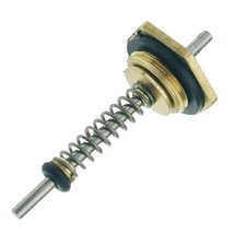Valve Sleeve for Gas For water Heater Components 10mm 12mm 14mm 20mm Copper