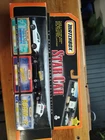 VINTAGE 1998 MATTEL MATCHBOX STAR CAR SET - TV CRIME STOPPERS COLLECTION