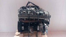 Moteur Mercedes 209