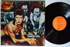 DAVID BOWIE Diamond Dogs RCA VICTOR LP VG++ gatefold 1st press