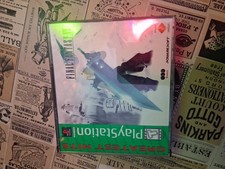 Final Fantasy VII Ps1 Greatest Hits