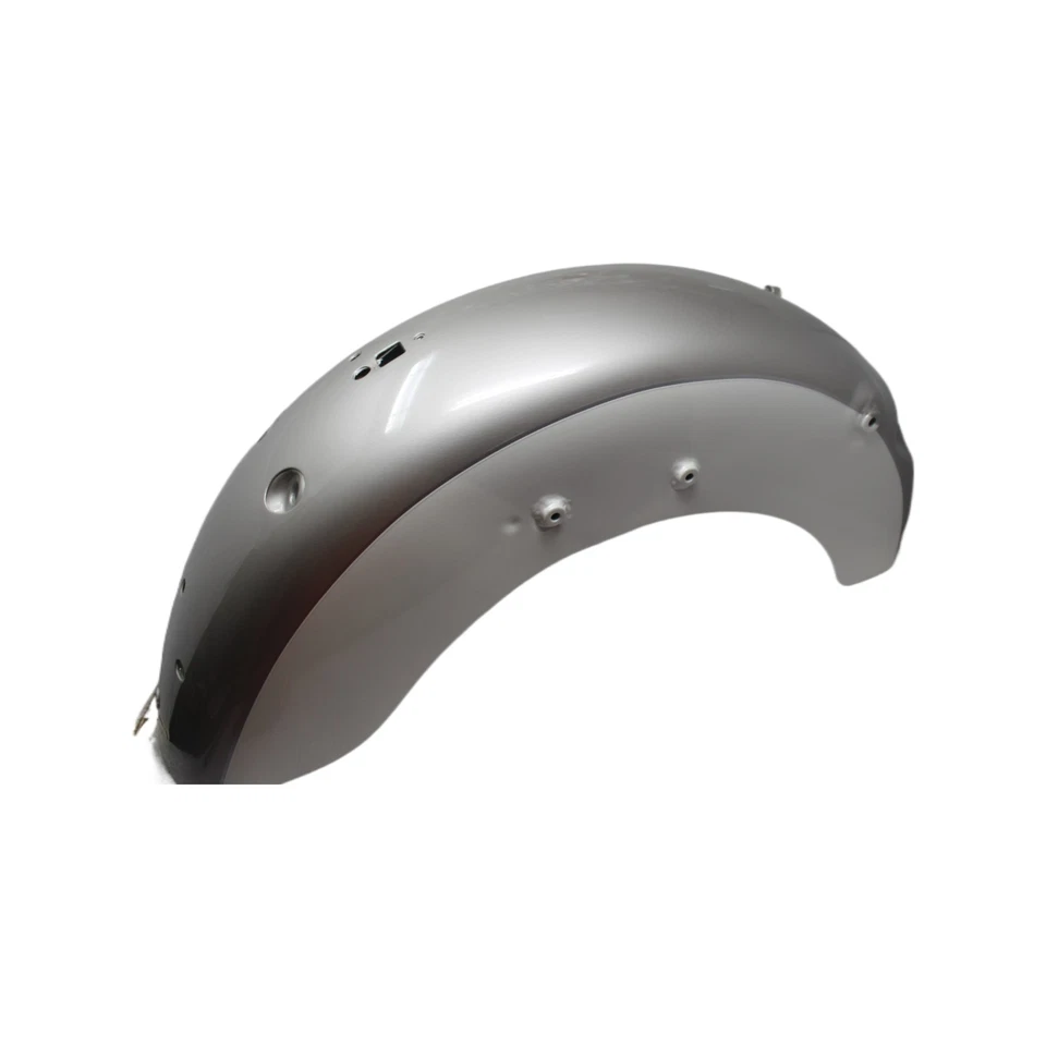 80110-MAH-A00ZC NUEVO OEM 2002 VT1100C2 SHADOW SABRE GUARDABARROS SET, RR TYPE14) Foto 2 de 4