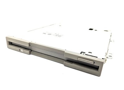 Citizen LR102061 Floppy Disk Drive Slim FDD Diskettenlaufwerk 1,44MB