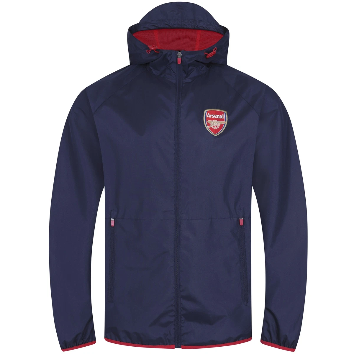 arsenal jacket products for sale | eBay UK